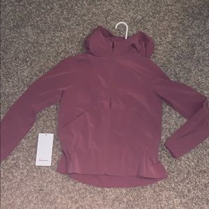 Lululemon jacket